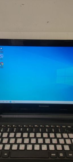 Ноутбук Б-класс Lenovo G50-80 / 15.6" (1366x768) TN / Intel Core i5-5200U (2 (4) ядра по 2.2 - 2.7 GHz) / 8 GB DDR3 / 120 GB SSD / Intel HD Graphics 5500 / WebCam  б/у | Зображення 5