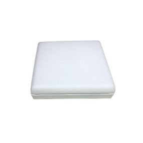 Светильник светодиодный Biom HB-S18W-5 18w квадратный5000К
