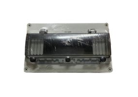 Корпус пластиковий ЩРН-П-12 PRO PLUS модульний навісний IP65 Ny95505366