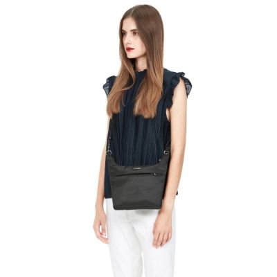 Сумка Pacsafe Cruise on the go Crossbody Чорна (20705100) | Зображення 5