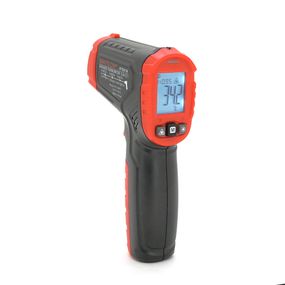 Инфракрасный термометр Mayilon HT-641A,Black