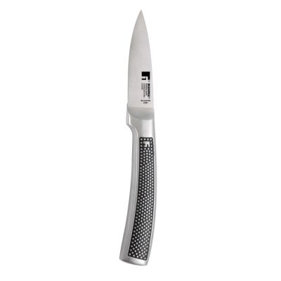 Кухонный нож Bergner Harley для чищення овочів, 8.75 см (BG-4229-MM)