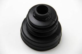 Пильовик ШРУСа внутрішній Focus II 1.6/1.8 TDCi 04-, METALCAUCHO (00242)