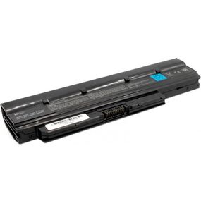 Аккумулятор для ноутбука Toshiba Satellite T210D (PA3820U-1BRS, TA3820LH) 10.8V 5200m PowerPlant (NB510320)