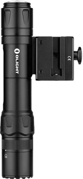 Фонарь Olight Odin GL. Black | Зображення 5