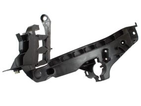 Audi A4 B8 (07-11) ліве нижнє кріплення фари, Ауді А4 Б8 8K0805607C