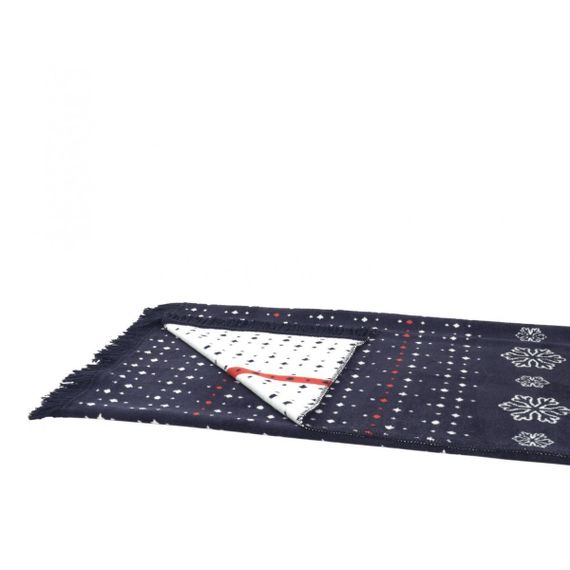 Плед Arya Хлопок Christmas Nevis AR-A107347 150х200 см | Зображення 2
