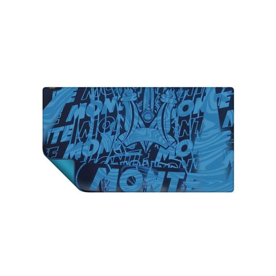 Килимок для мишки Hator Tonn eSport Monte Edition 3XL Speed/Control Multicolored (HTP044) | Зображення 1