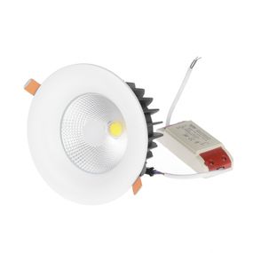 Светильник потолочный LED врезной  LED-175/20W CW