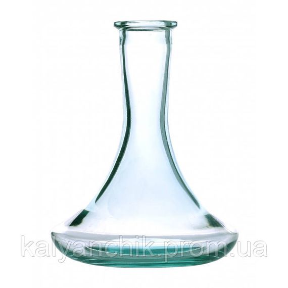 Колба для кальяна Yahya Craft матовая | Зображення 5