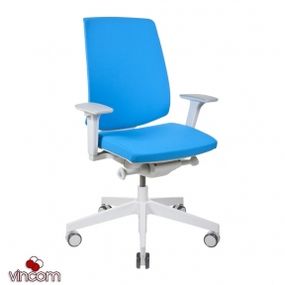 Кресло офисное PROFIM LIGHT UP 230SL Gray P61PU, SN-11