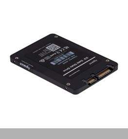 SSD Диск з високою швидкістю читання/запису Apacer AS340 120GB 2.5 7mm SATAIII (39798-01_540)