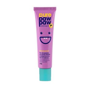 Відновлюючий бальзам для губ Pure Paw Paw Blackcurrant (15 g)