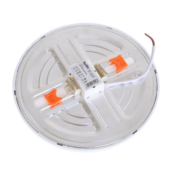 Светильник точечный врезной  LED-36R/15W NW | Зображення 5