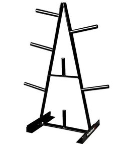 Стійка для дисків Toorx Rack 25 mm (RPD-25)