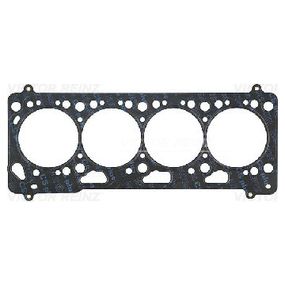 Прокладка ГБЦ VW Caddy 1.4/1.6 i 95- (0.5 mm), Victor Reinz, 61-31970-00,