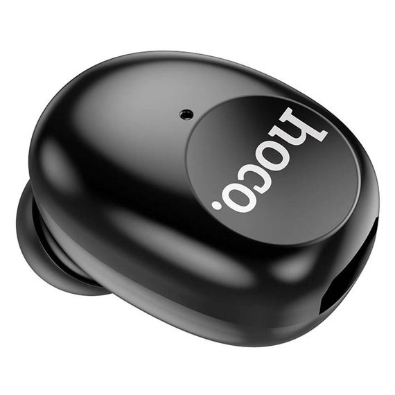 Bluetooth моно-гарнітура з тривалим часом роботи XPRO E64 mini чорна (MAW-44796_220) | Зображення 2