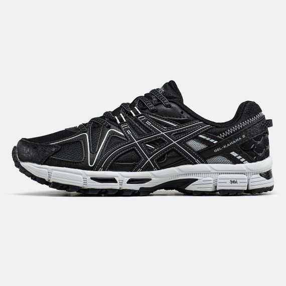Чоловічі кросівки Asics Gel-Kahana 8 весна / літо / осінь 1437 45 28.5-29 см | Зображення 6