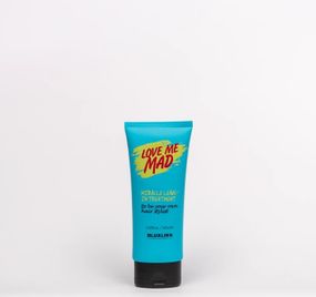 Термозахист для волосся Luxliss Love me Mad miracle leave in treatment (145 ml)