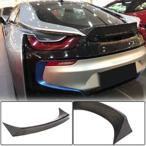 Спойлер V1 (Карбон) для BMW I8 2014-2020 гг