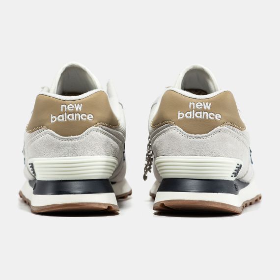 Кросівки New 574 весна / осінь 2346 41 | Зображення 2