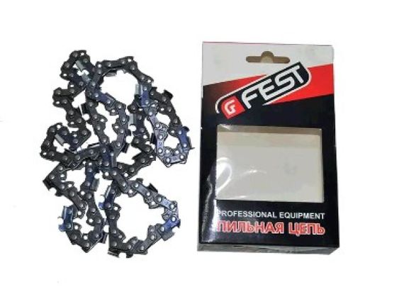 Ланцюг пиляльний 3/8, 1.3 mm, 50зв, RS, під шину 14 (35 см) для St 180-250 FEST KOSA-4