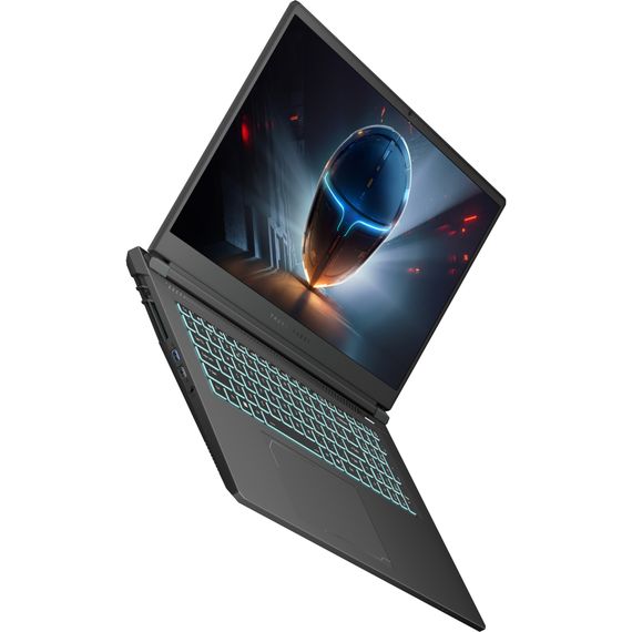 Ноутбук Thunderobot 911 X17 (911X17-i7136H56C1Q165MBD) | Зображення 6