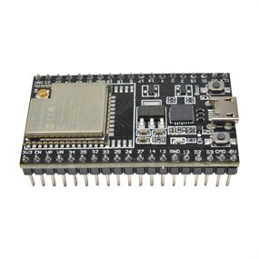 Плата разработки ESP32-DevKitC V4 WROOM-32U