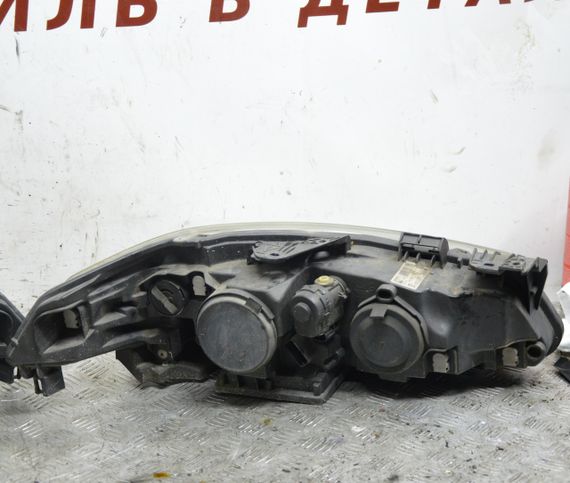 Фари Renault Laguna II 2005-2007 рестайл ксенон Фара ліва права Рено Лагуна 2 8200354740 | Зображення 5