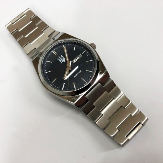 Годинники для модного чоловіка SKMEI, Сталеві чоловічі кварцові годинники Чоловічі наручні KJ-24 | Зображення 3