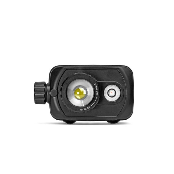 Налобний світлодіодний ліхтарик VIDEX VLF-H047Z 1000Lm 5000K | Зображення 5