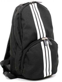 Молодежный рюкзак 8L Wallaby, Украина 153 черный