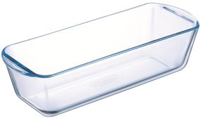 Форма для кексу Pyrex, 31x12x8 см