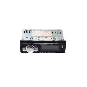 Автомагнитола 1273/1270 FM/MP3, micro SD, USB черный (lp-30366_437)