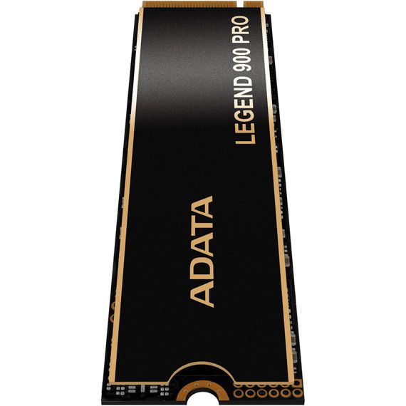 Накопичувач SSD M.2 2280 4TB Legend 900 PRO ADATA (SLEG-900P-4TCS) | Зображення 5