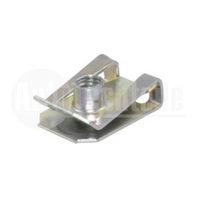 Гайка насувна UMP 326 vz M5x20.5, AutoTechteile, 940 0024, M5X20.5