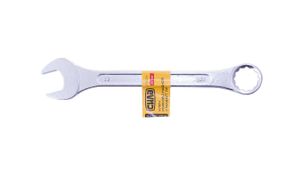 Ключ ріжково-накидний 29 мм Стандарт СИЛА 2010291