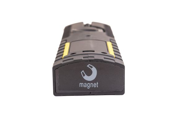 Фонарь магнитный Mastertool - 5LED x 3 Вт (1COB) (94-0808) | Зображення 4