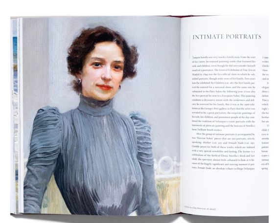 Книга Sorolla and the Paris Years | Зображення 3