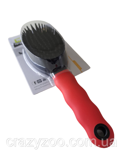Щітка для собак та котів Ferplast GRO 5924 23x6x3 см 85924899 | Зображення 2