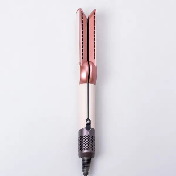 Випрямляч для волосся Smart X випрямляч для волосся з терморегулятором 5 режимів температури Бежевий X10BE | Зображення 2