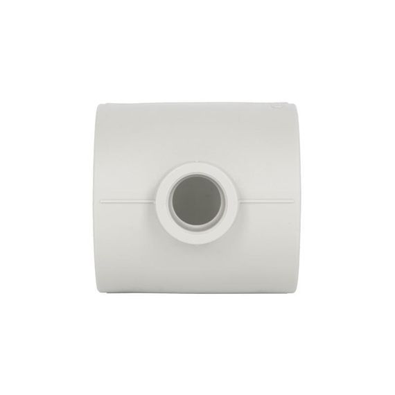 Тройник PPR Blue Ocean 50х20х50 редукционный | Зображення 3