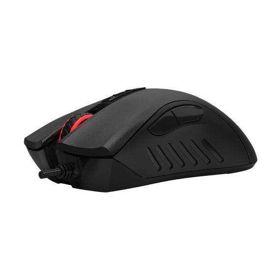 Мишка A4Tech Bloody ES5 USB Stone Black (Bloody ES5 Stone black) | Зображення 4