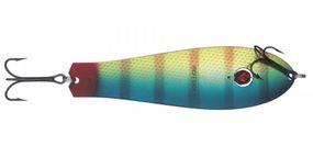 Блешня коливальна KUUSAMO Professor 1 with bead BLU/GR-B, UV 115/27
