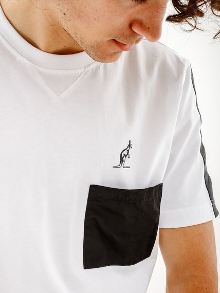 Футболка AUSTRALIAN IMPACT COTTON T-SHIRT | Зображення 2