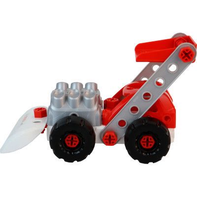 Игровой набор Bosch Болид-конструктор (8793) | Зображення 5