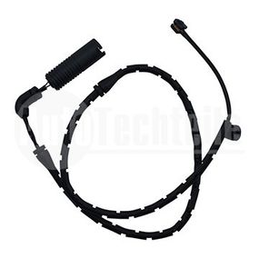 Датчик износа тормозных колодок передний BMW X3 E83 03-11/ (L=735mm), AutoTechteile, 700 3438, 39610