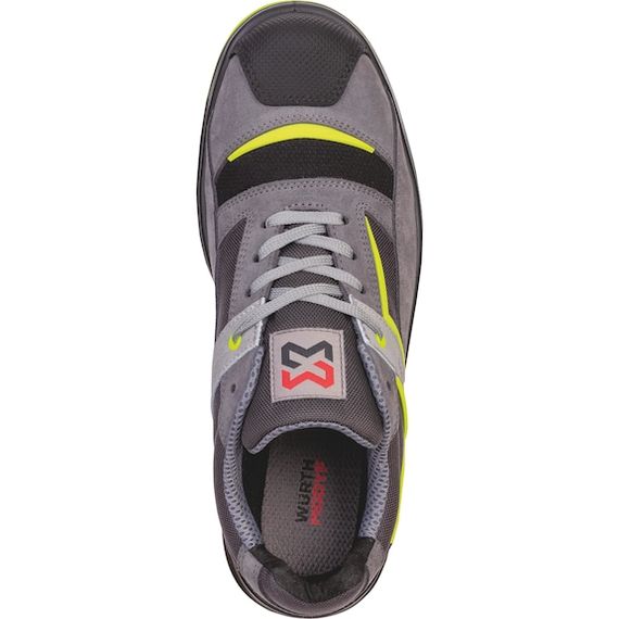 Кросівки захисні STERTCH X ELECTRIC, SB, композитний носок, сірі, пара, р.46 | Зображення 9