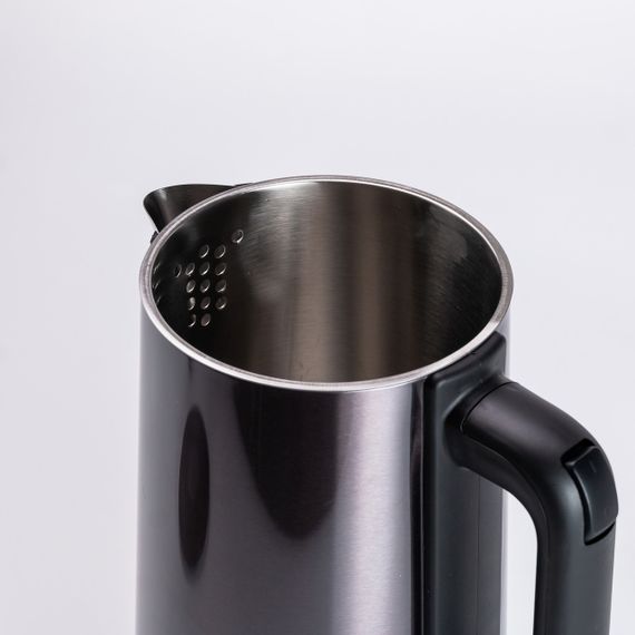 Электрочайник Sokany SK-09018 3 литра Серый | Зображення 4