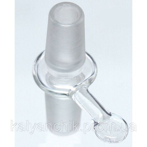 Адаптер Grace Glass I Socket Male SG:14.5 mm to SG:14.5 mm | Зображення 1